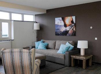 Tweelwonen Kaagresort Warmond Ngoại thất bức ảnh