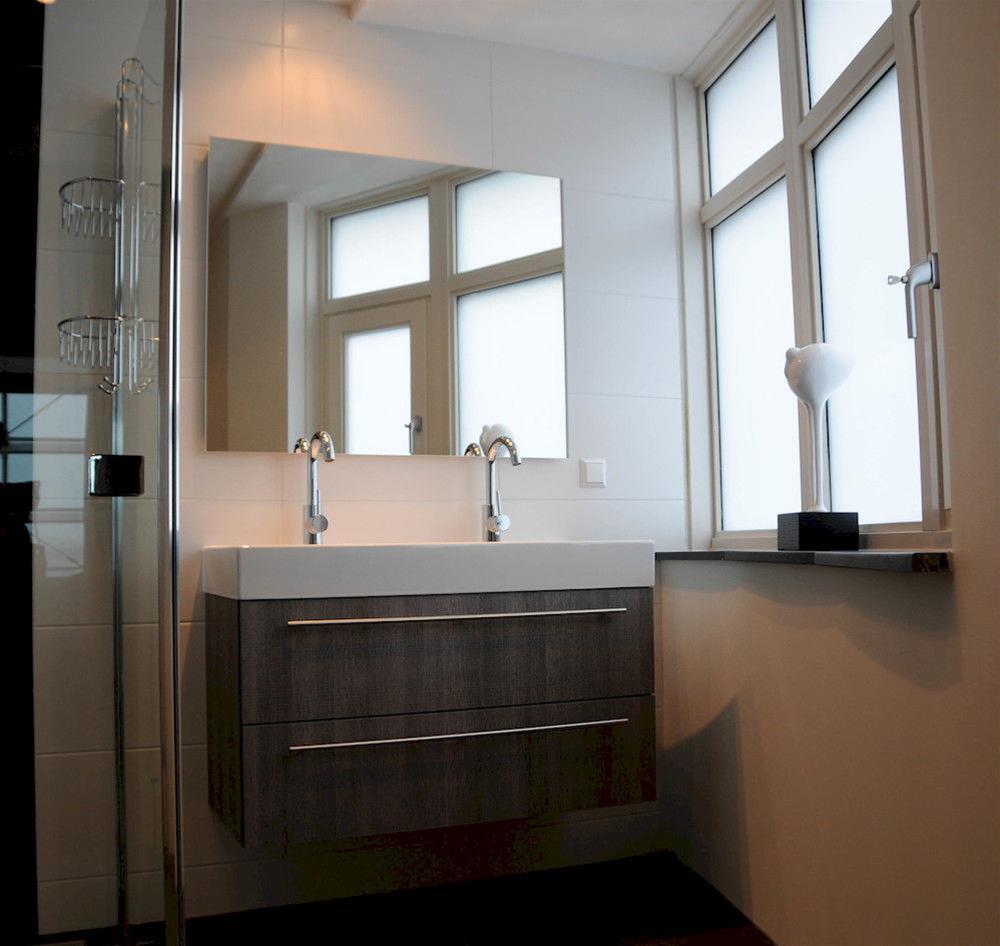Tweelwonen Kaagresort Warmond Ngoại thất bức ảnh