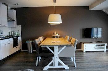 Tweelwonen Kaagresort Warmond Ngoại thất bức ảnh
